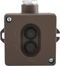 WATER-TIGHT SWITCH 16A, 250V, IP67 - Image 2