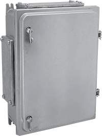 SELCO – EMPTY ENCLOSURES IP66
