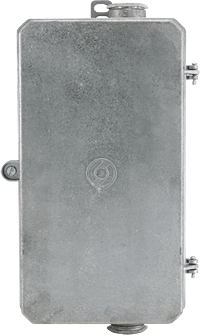 FUSE ENCLOSURES IP67