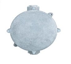 Model 16/25mm² IP44