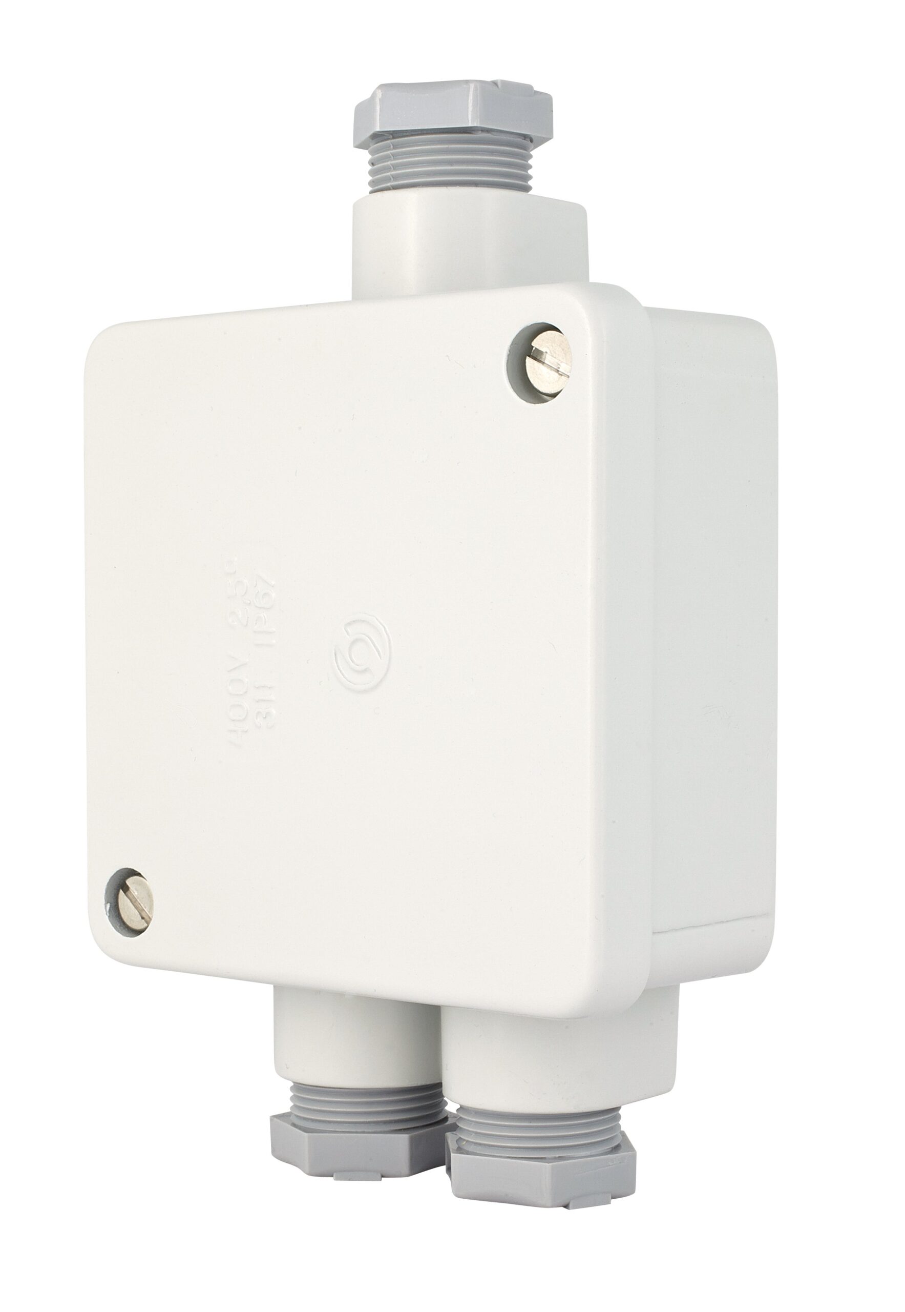 JUNCTION BOX 2.5mm² 400V IP67 - Image 2