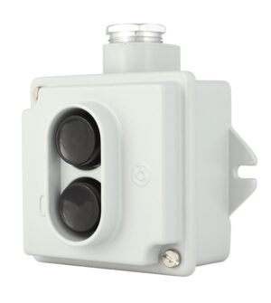 SWITCH 16A, 250V, IP44