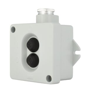WATER-TIGHT SWITCH 16A, 250V, IP67