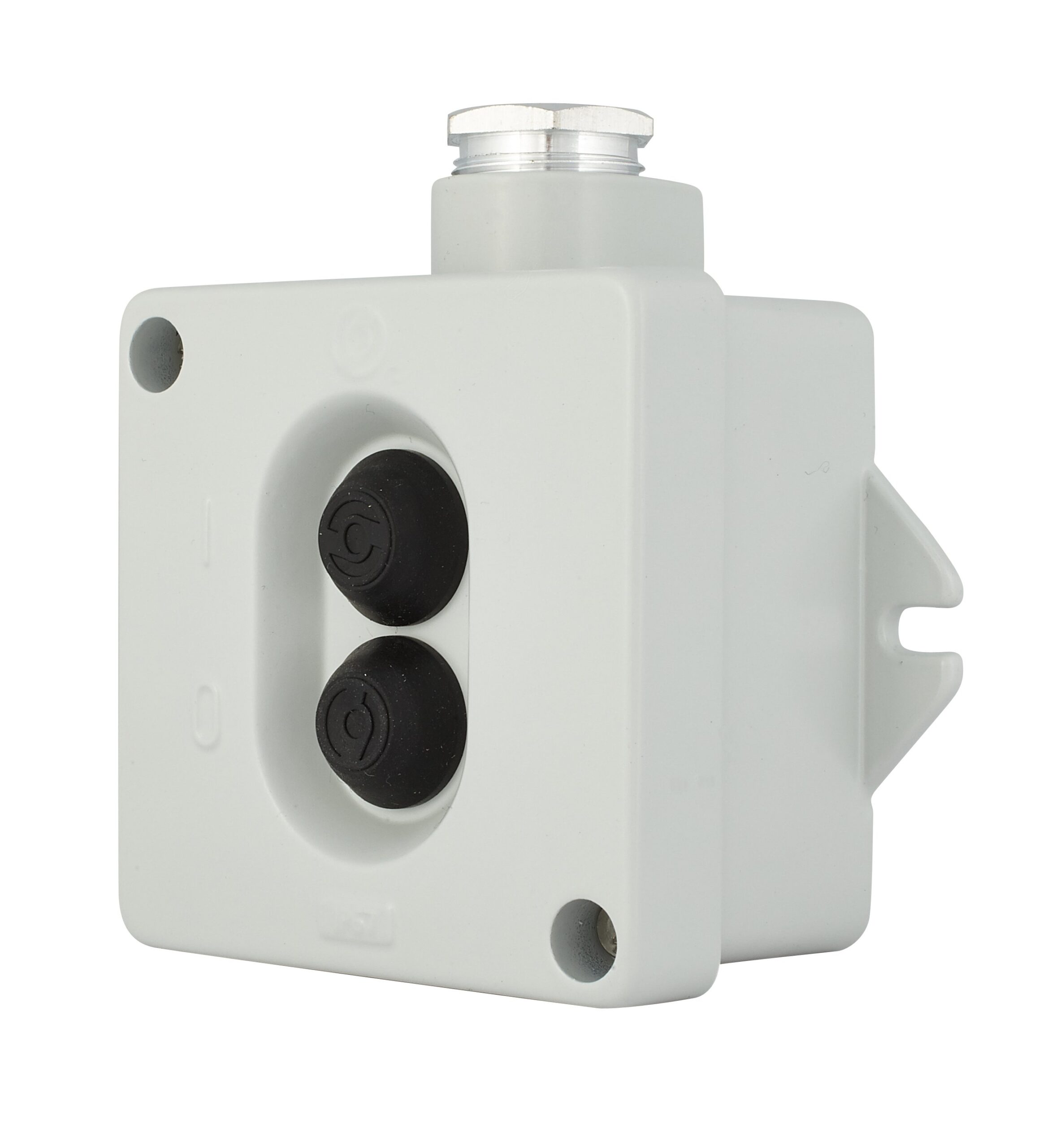 WATER-TIGHT SWITCH 16A, 250V, IP67