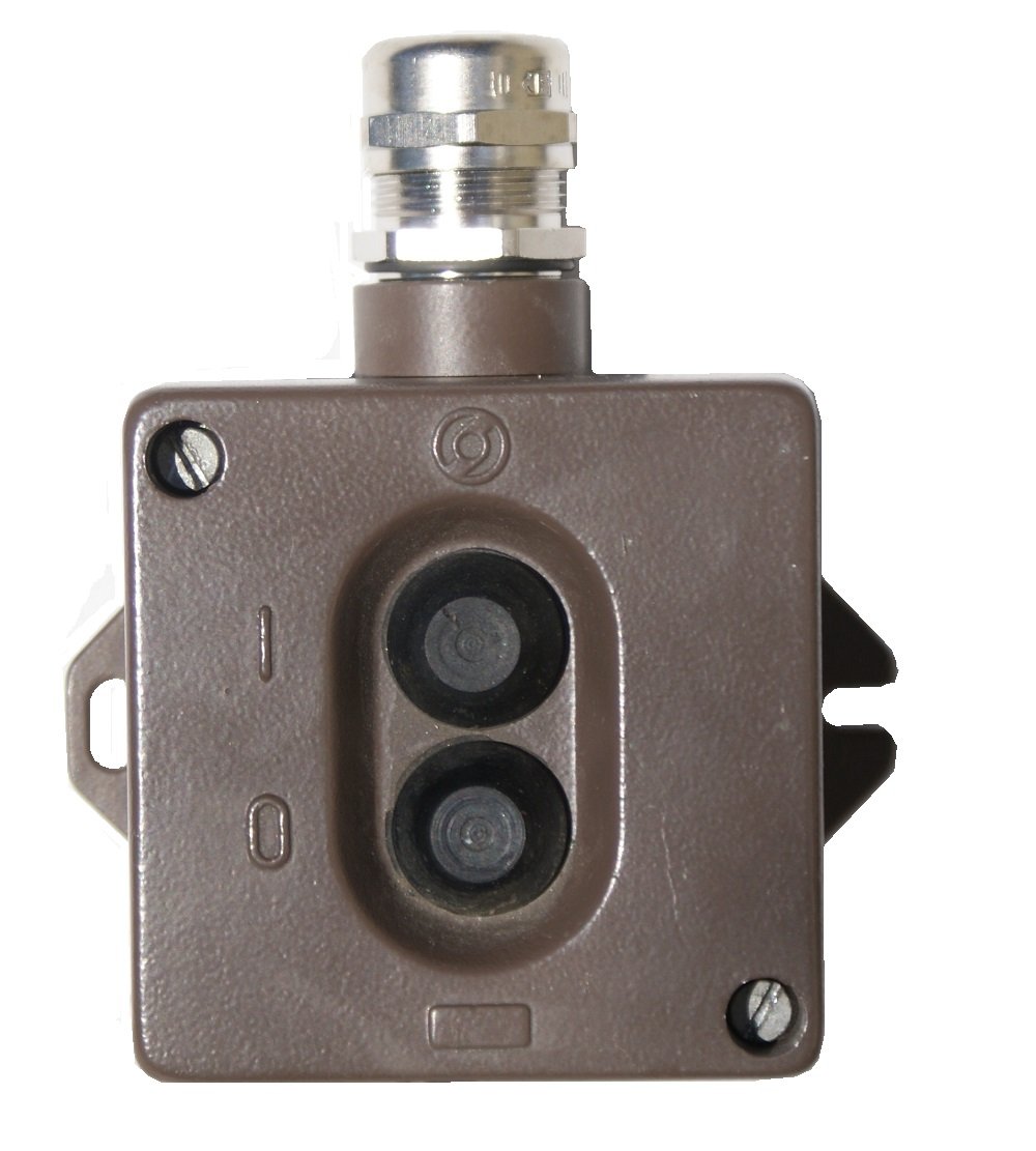 WATER-TIGHT SWITCH 16A, 250V, IP67 - Image 3