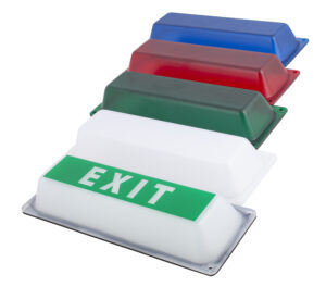 LED-LUMINAIRES SPAREPARTS AND ACCESSORIES