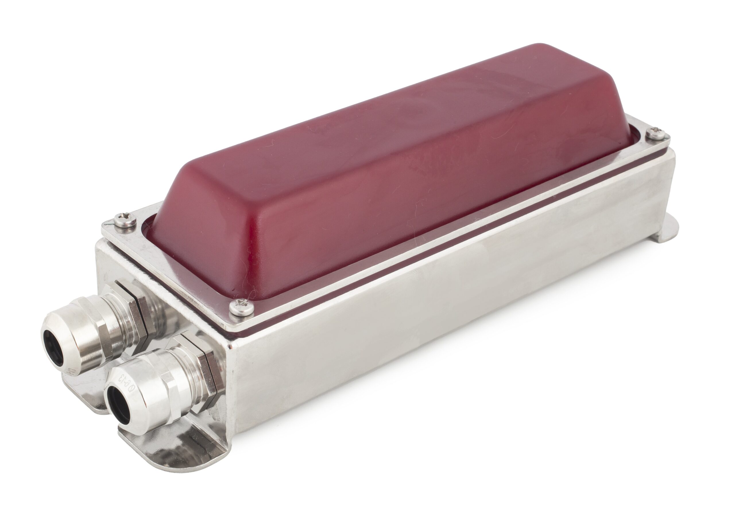 ACID-RESISTANT LED-LUMINAIRE 6,3W & 3,1W IP67 - Image 2