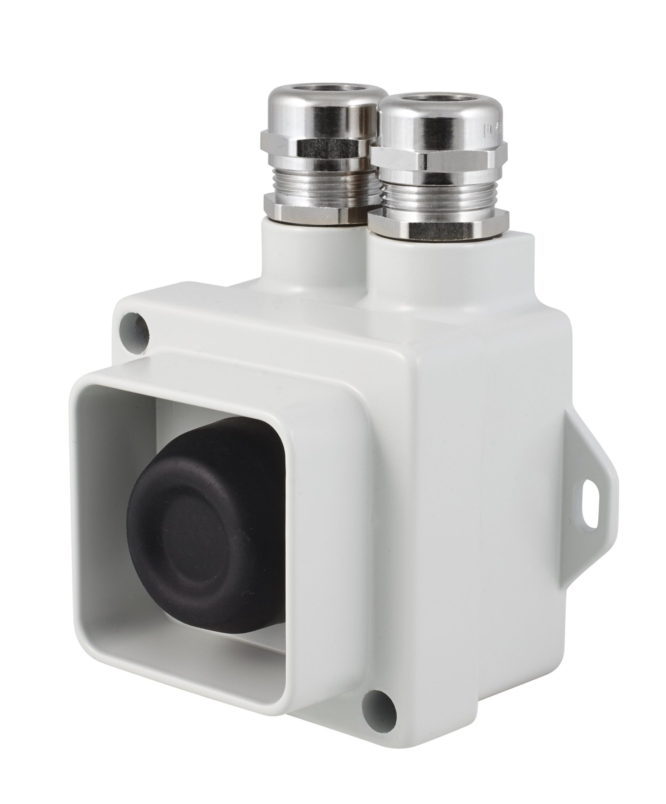 HEAVY DUTY PUSHBUTTON IP68, WATERPROOF - Image 3
