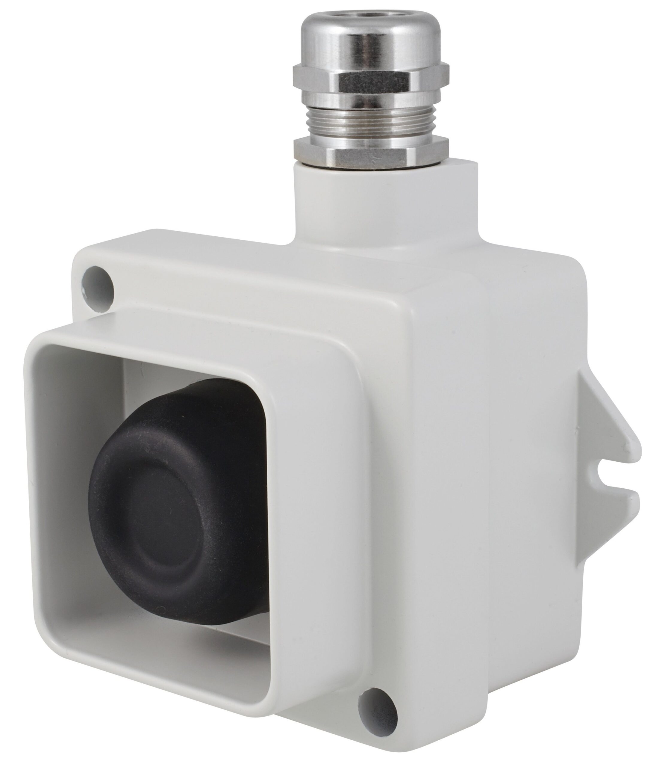 HEAVY DUTY PUSHBUTTON IP68, WATERPROOF - Image 2