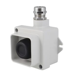HEAVY DUTY PUSHBUTTON IP68, WATERPROOF