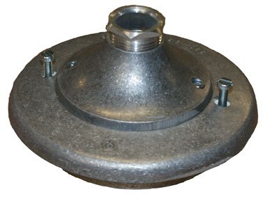 HANG-UP COVER 2.5mm² 400V IP44